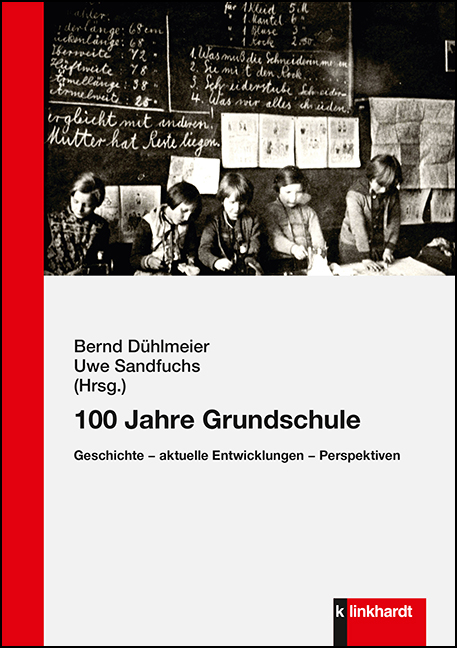100 Jahre Grundschule - 