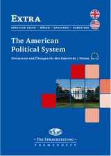 The American Political System - Rebecca Kaplan