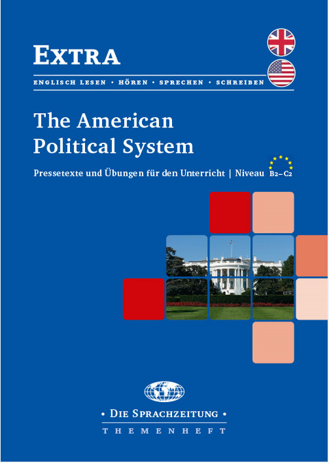 The American Political System - Rebecca Kaplan