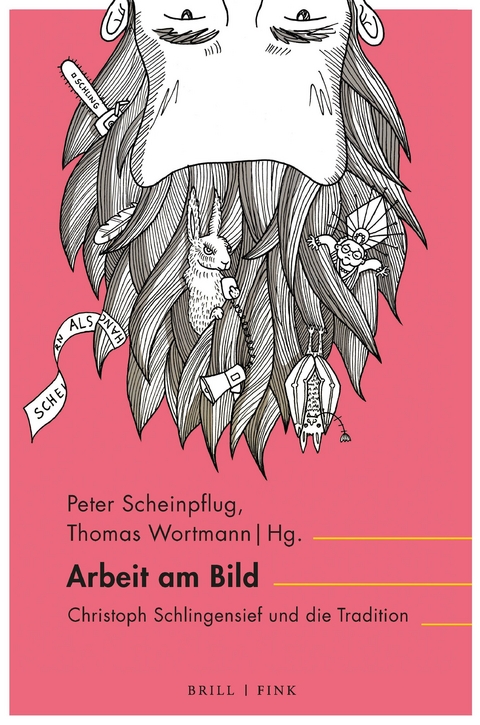 Arbeit am Bild - 