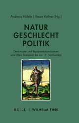 Natur - Geschlecht - Politik - 