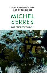 Michel Serres - 