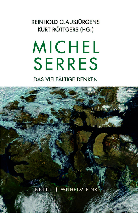 Michel Serres - 