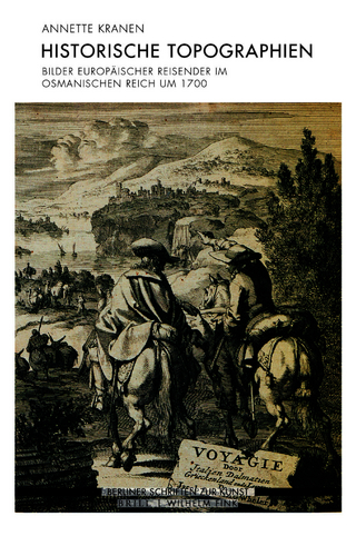 Historische Topographien