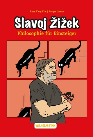 Slavoj Žižek