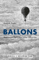 Ballons - Hannah Zindel