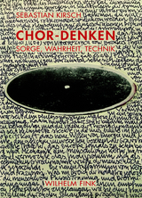 Chor-Denken - Sebastian Kirsch