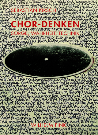 Chor-Denken
