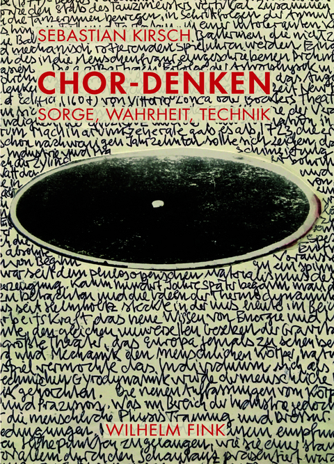 Chor-Denken - Sebastian Kirsch