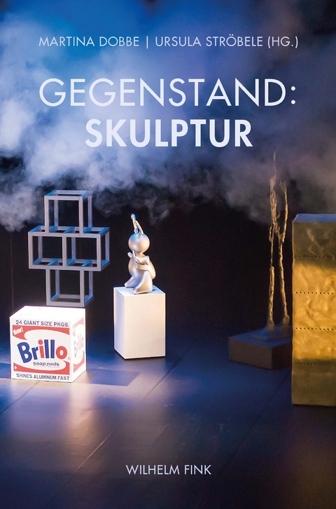 Gegenstand: Skulptur - 