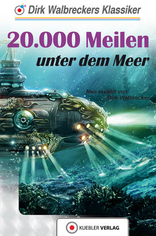 20.000 Meilen unter dem Meer