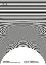 Diagonale &rsquo;20 - 