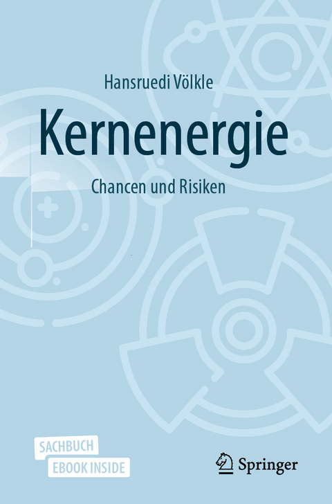 Kernenergie - Hansruedi V&ouml;lkle