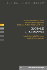 Globales Gemeinwohl - 