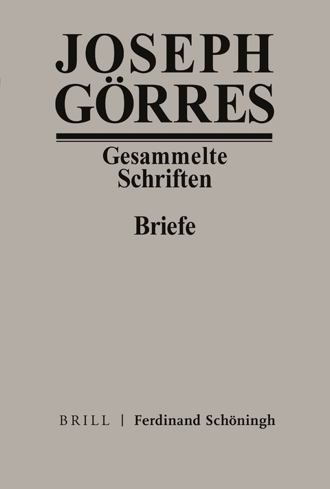 Briefe 2 - 