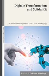 Digitale Transformation und Solidarit&auml;t - 