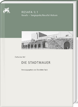 Die Stadtmauer - Catharine Hof