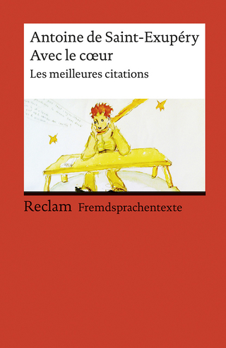 Avec le cœur. Les meilleures citations.