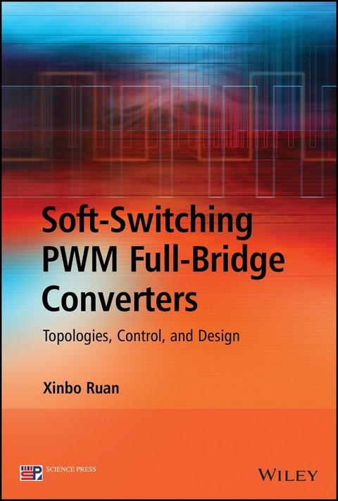 Soft-Switching PWM Full-Bridge Converters - Xinbo Ruan