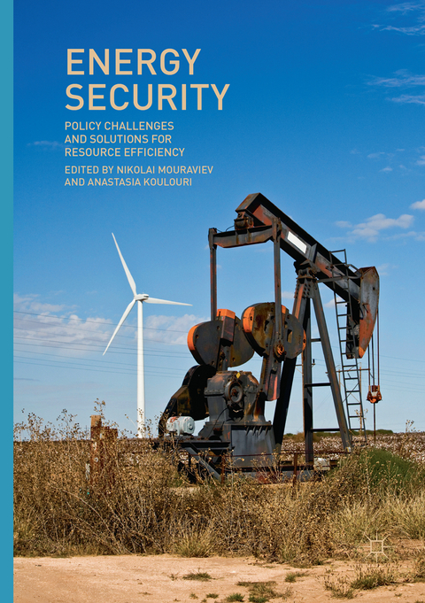 Energy Security - 