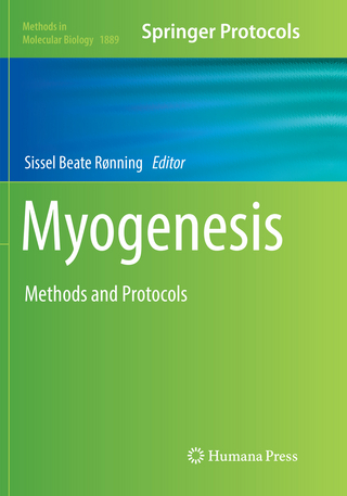 Myogenesis