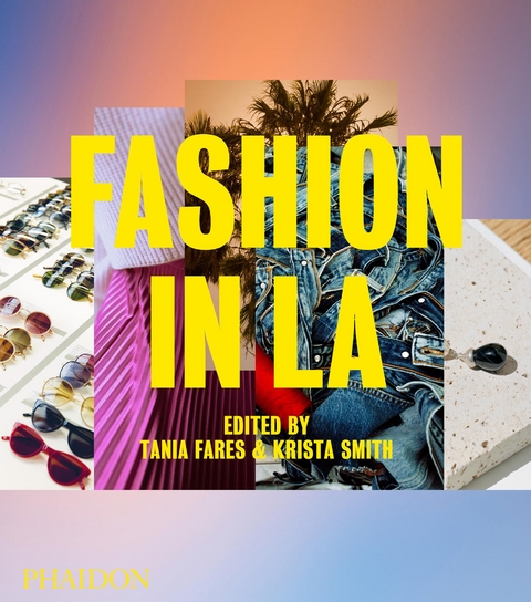 Fashion in LA - 
