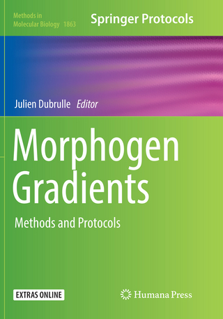 Morphogen Gradients