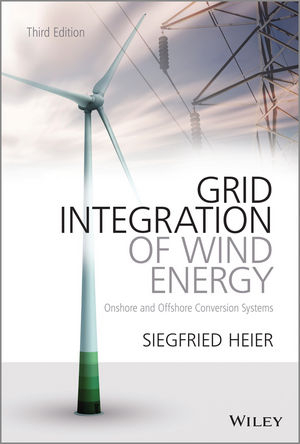 Grid Integration of Wind Energy - Siegfried Heier
