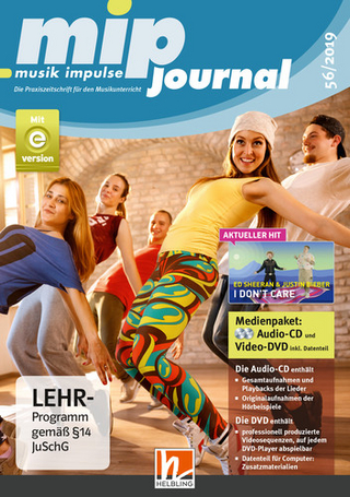 mip-journal 56/2019, Medienpaket