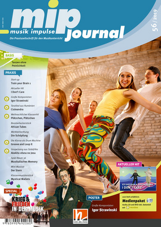 mip- journal 56/2019, Heft