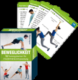 Trainingskarten: Beweglichkeit - Ronald Thomschke