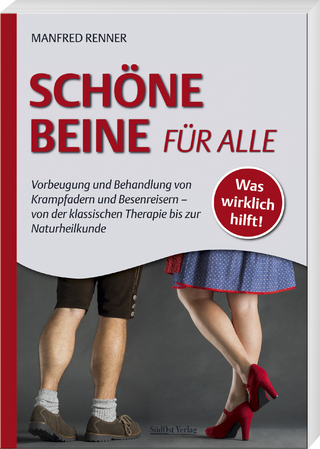 Schöne Beine für alle