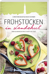 Fr&uuml;hst&uuml;cken in Landshut - Christian Baier, Heidi Eichner
