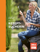 Die Rezeptsucherin - Susanne Nett