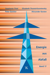 Energie aus Abfall, Band 17 - 