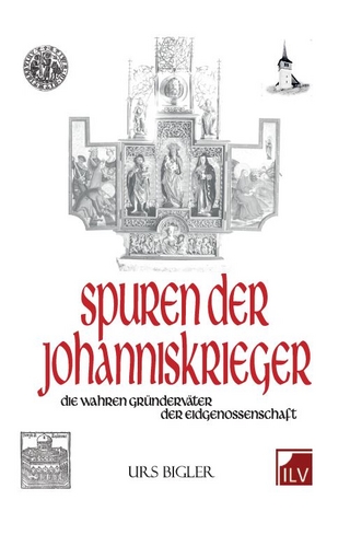 Spuren der Johanniskrieger