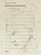[Schmerz.verdichtet] - Hermine Arnold