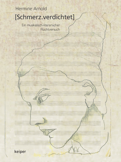 [Schmerz.verdichtet] - Hermine Arnold