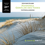 Nanninga - Gem&auml;lde des Todes - G&uuml;nther Z&auml;uner