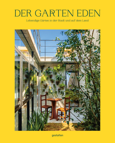 Der Garten Eden - 