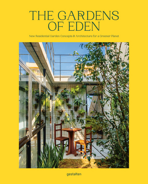 The Gardens of Eden - 