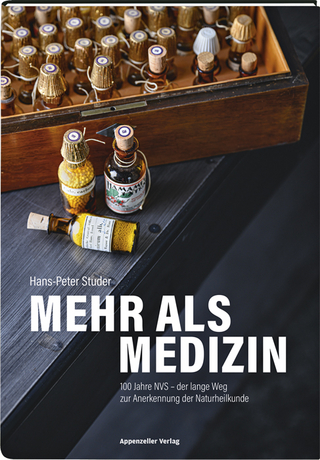 Mehr als Medizin