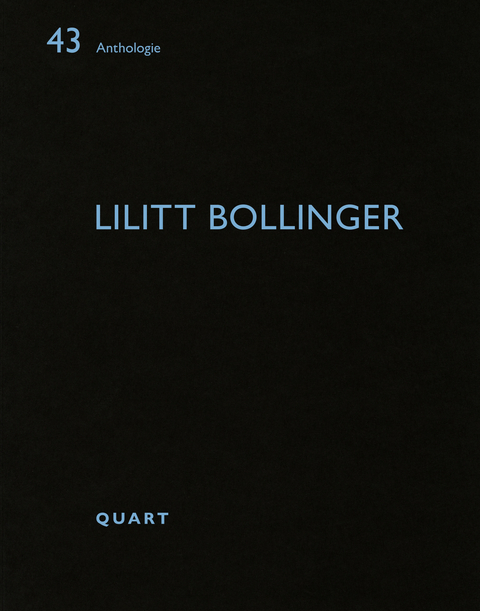 Lilitt Bollinger - 