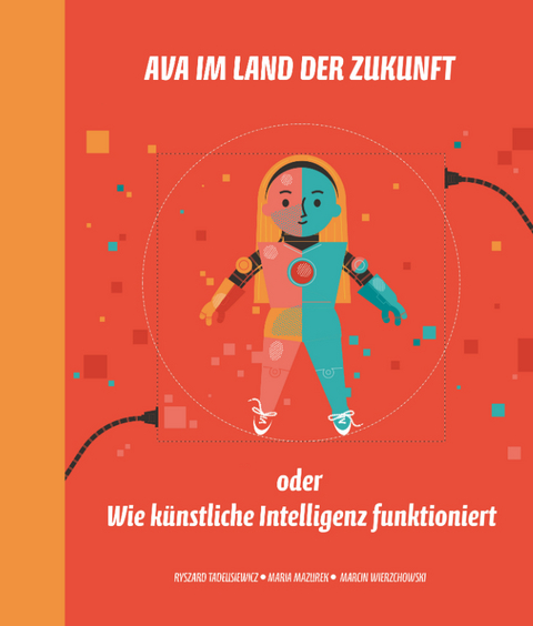 Ava im Land der Zukunft - Ryszard Tadeusiewicz, Maria Mazurek