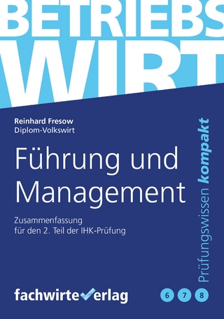 Führung und Management