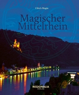 Magischer Mittelrhein - Magin, Ulrich