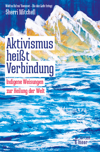 Aktivismus heißt Verbindung