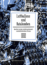 Luftballons und Katakomben - 