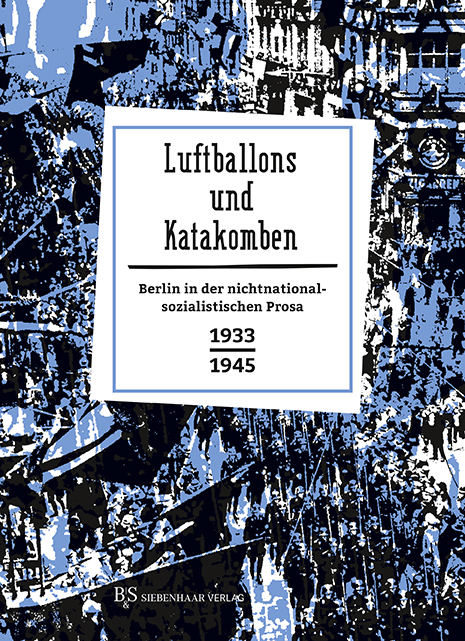 Luftballons und Katakomben - 