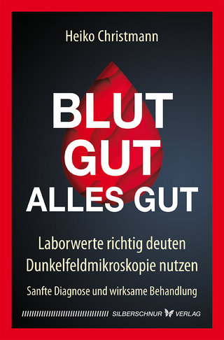 Blut gut – alles gut